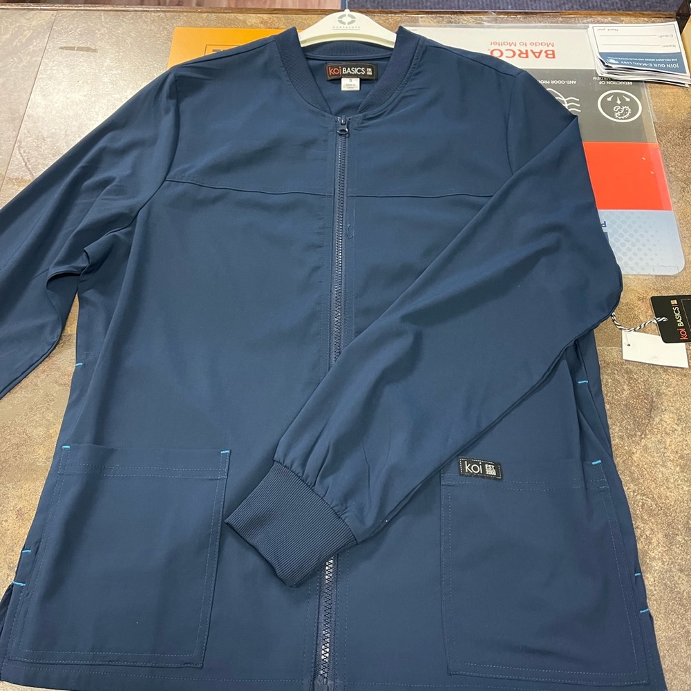 Koi Men’s Hayden Jacket
